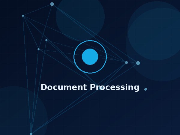Automate Documents with AI