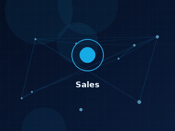 AI-Powered Sales Acceleration